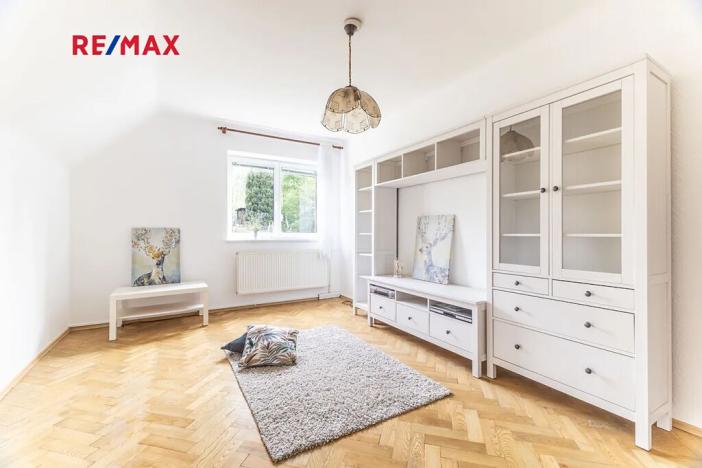 Prodej rodinného domu, Praha - Strašnice, Pod altánem, 153 m2