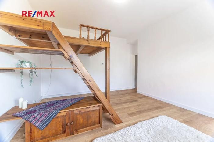 Prodej rodinného domu, Praha - Strašnice, Pod altánem, 153 m2