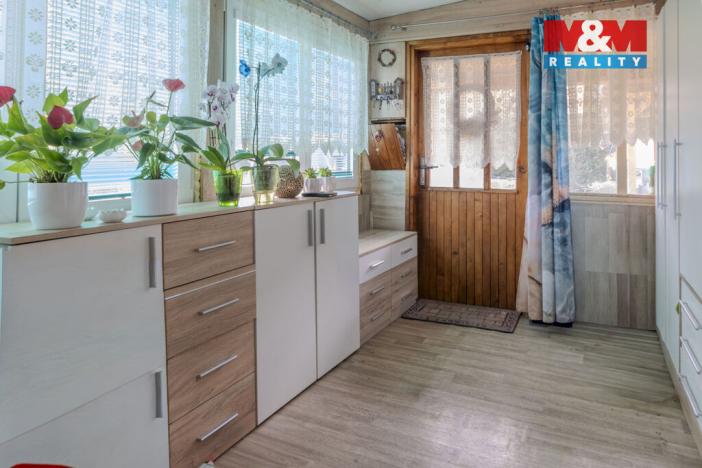 Prodej rodinného domu, Zlín, Slovenská, 114 m2