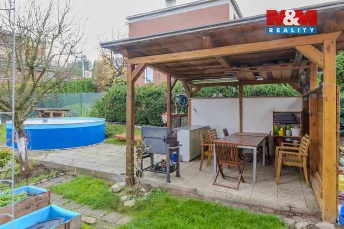 Prodej rodinného domu, Zlín, Slovenská, 114 m2