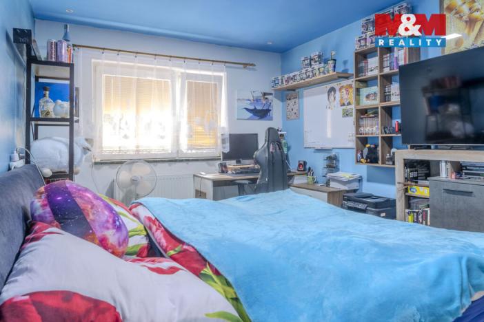 Prodej rodinného domu, Zlín, Slovenská, 114 m2