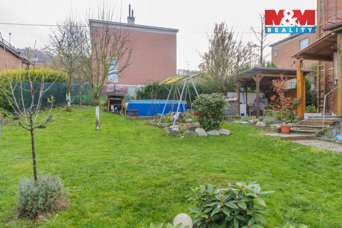 Prodej rodinného domu, Zlín, Slovenská, 114 m2