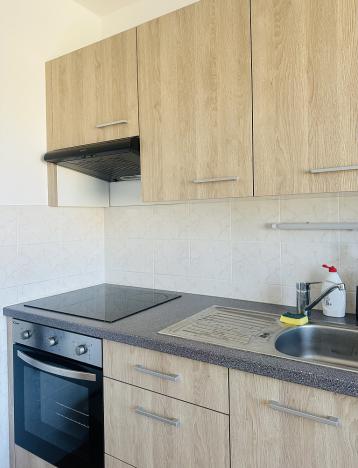 Pronájem bytu 1+kk, Liberec - Liberec XXX-Vratislavice nad Nisou, Seniorů, 34 m2