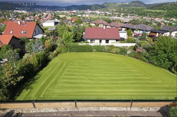 Prodej pozemku pro bydlení, Králův Dvůr, Na Výsluní, 756 m2