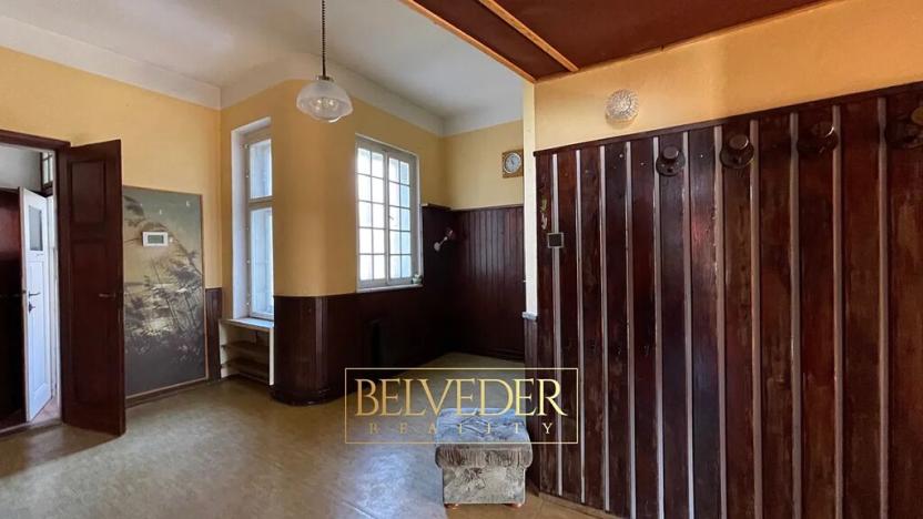 Prodej bytu 3+1, Teplice, Pod Doubravkou, 130 m2