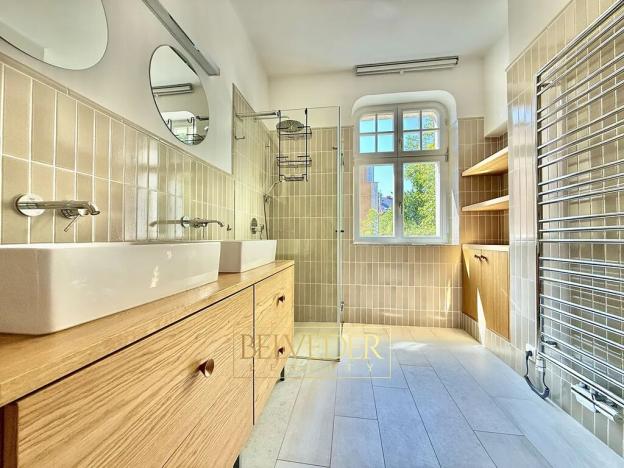 Prodej atypického bytu, Teplice, J. V. Sládka, 134 m2