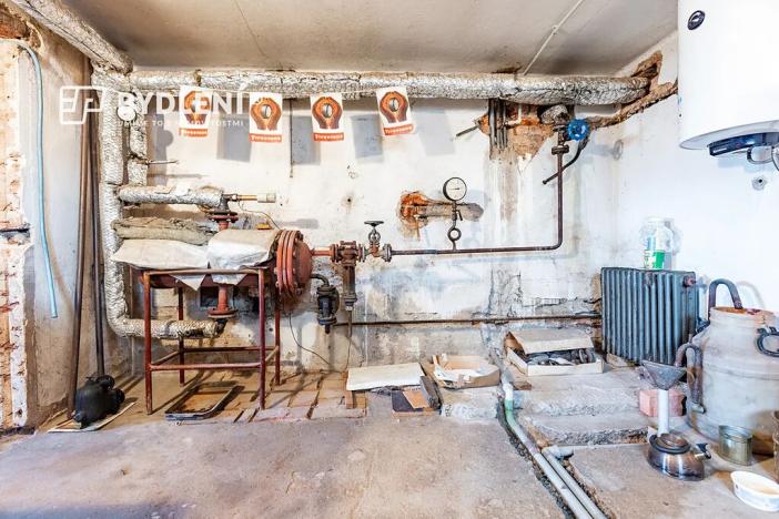 Prodej rodinného domu, Trmice, Vančurova, 86 m2