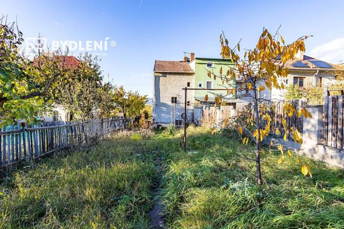 Prodej rodinného domu, Trmice, Vančurova, 86 m2