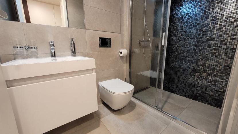 Pronájem bytu 1+kk, Praha - Stodůlky, Mukařovského, 26 m2