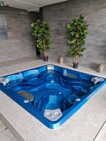 Pronájem bytu 1+kk, Praha - Stodůlky, Mukařovského, 30 m2