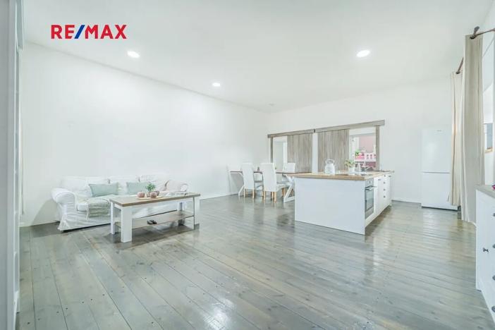 Prodej rodinného domu, Klobuky, Náměstí J. Š. Baara, 108 m2