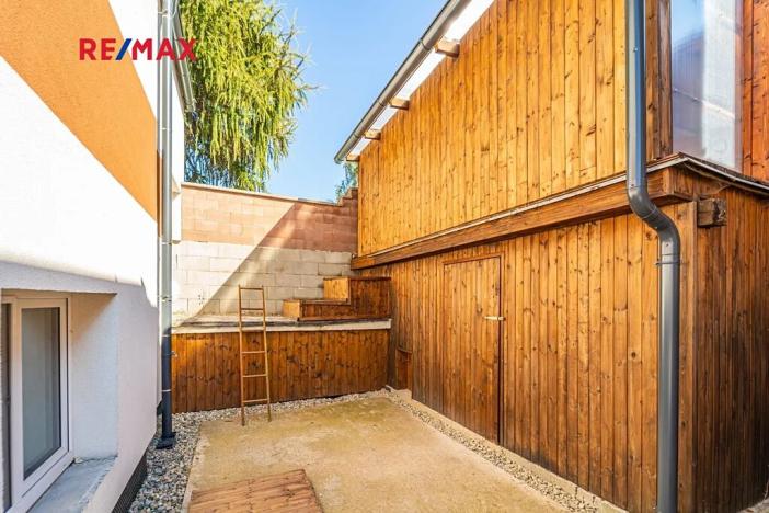 Prodej rodinného domu, Klobuky, Náměstí J. Š. Baara, 108 m2