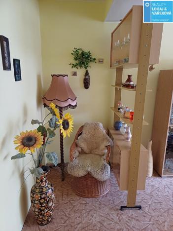 Prodej bytu 2+1, Vyškov - Dědice, Na Hraničkách, 51 m2