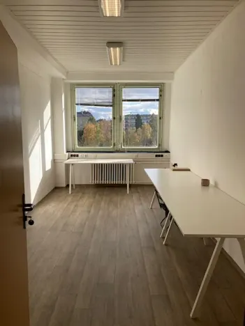 Pronájem kanceláře, Liberec, Švermova, 18 m2