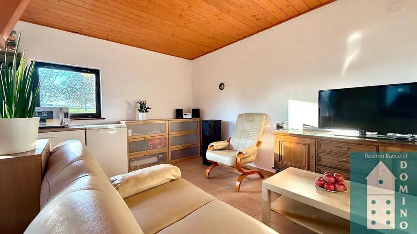 Prodej chaty, Kostelany, 48 m2