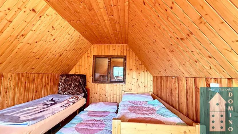 Prodej chaty, Kostelany, 48 m2