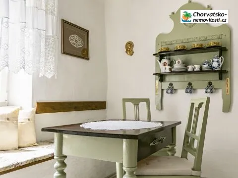 Prodej rodinného domu, Novi Vinodolski, Chorvatsko, 160 m2