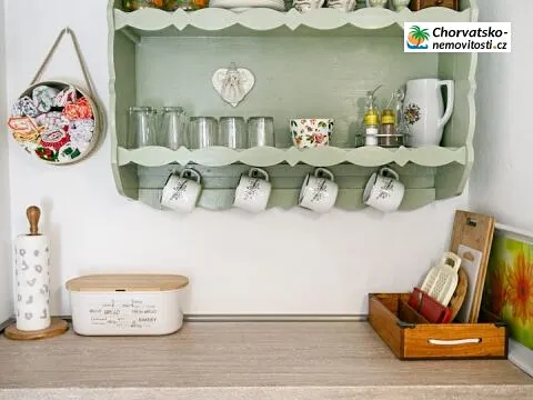 Prodej rodinného domu, Novi Vinodolski, Chorvatsko, 160 m2