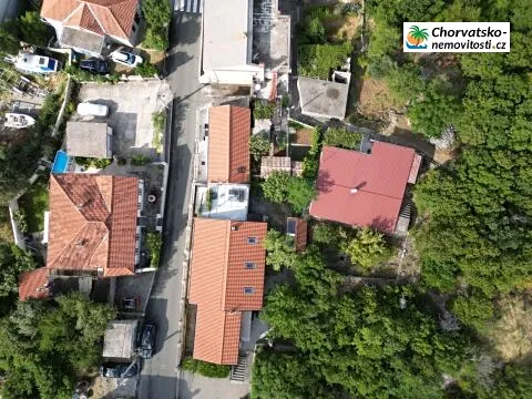 Prodej rodinného domu, Jadranovo, Chorvatsko, 65 m2