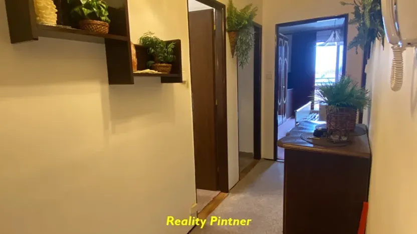 Prodej bytu 2+1, Příbram, Jana Drdy, 50 m2