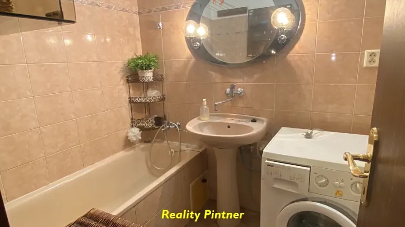 Prodej bytu 2+1, Příbram, Jana Drdy, 50 m2