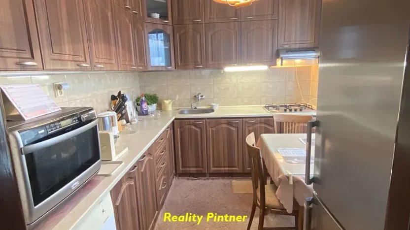 Prodej bytu 2+1, Příbram, Jana Drdy, 50 m2