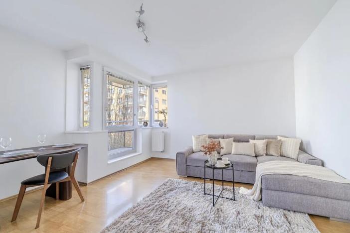 Prodej bytu 2+kk, Praha - Stodůlky, Harmonická, 54 m2