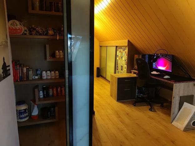 Prodej bytu 4+kk, Chlumín, 75 m2