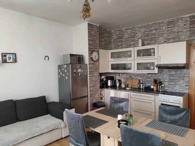 Prodej bytu 4+kk, Chlumín, 75 m2