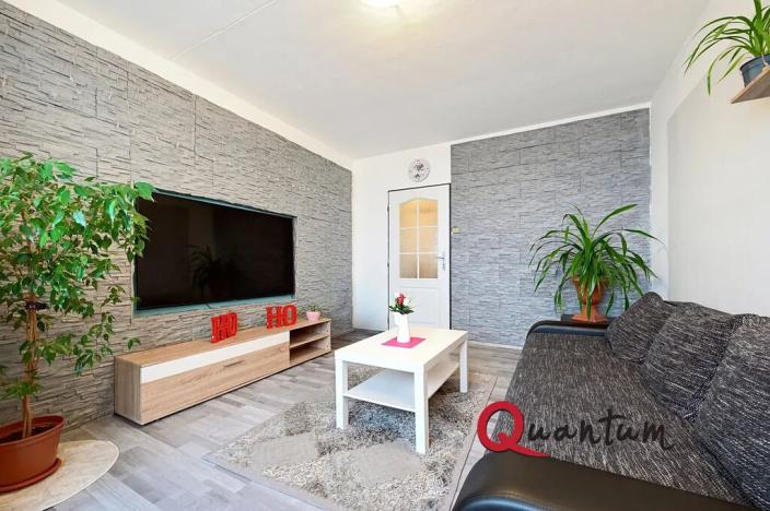 Prodej bytu 3+1, Praha - Kamýk, Cílkova, 67 m2