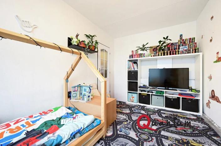 Prodej bytu 3+1, Praha - Kamýk, Cílkova, 67 m2