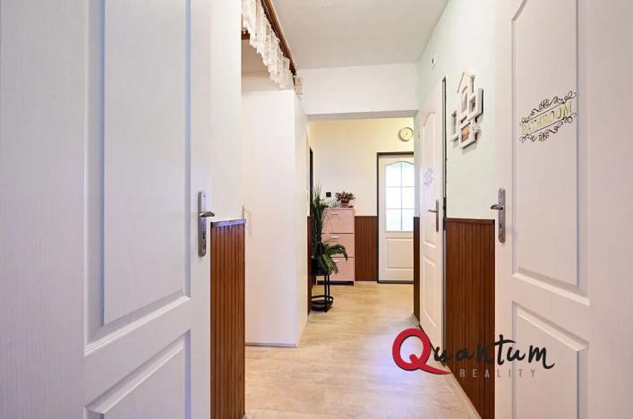 Prodej bytu 3+1, Praha - Kamýk, Cílkova, 67 m2