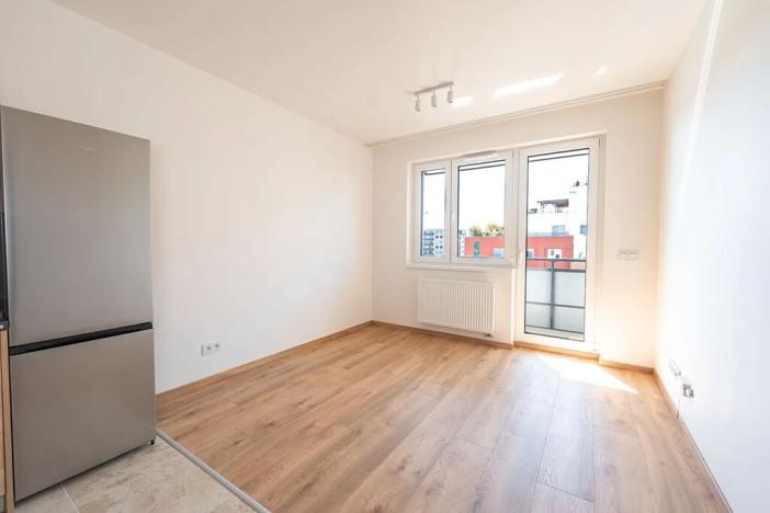 Pronájem bytu 2+kk, Praha - Hlubočepy, Fabiánové, 45 m2