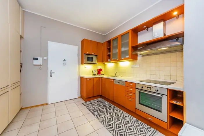 Prodej bytu 2+1, Praha - Nové Město, Řeznická, 69 m2