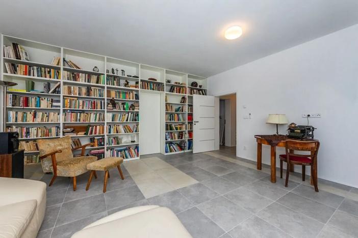 Prodej rodinného domu, Křížkový Újezdec, 228 m2