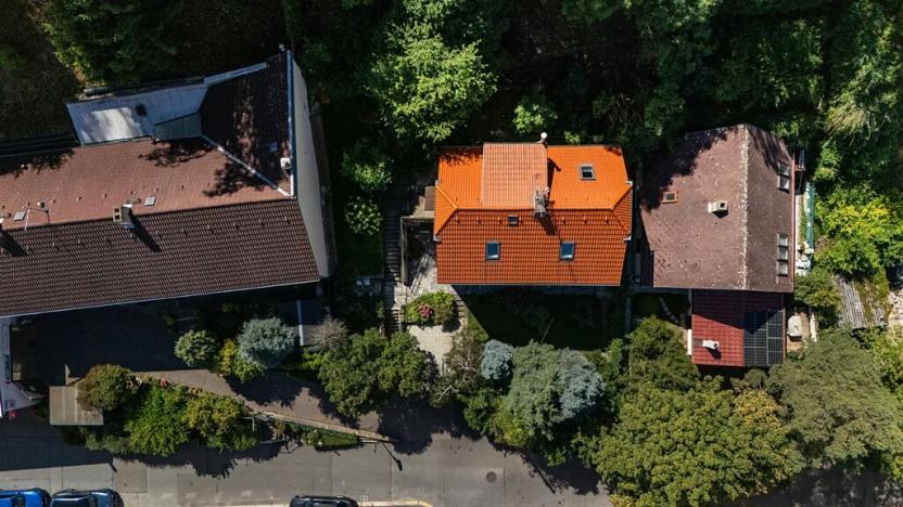 Prodej rodinného domu, Praha - Michle, Pod Stárkou, 180 m2