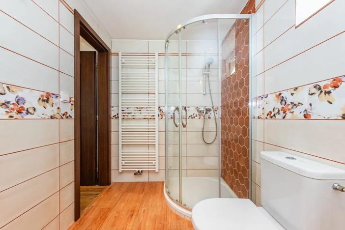 Prodej rodinného domu, Praha - Michle, Pod Stárkou, 180 m2