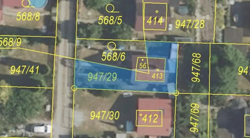 Prodej chaty, Čím, 67 m2