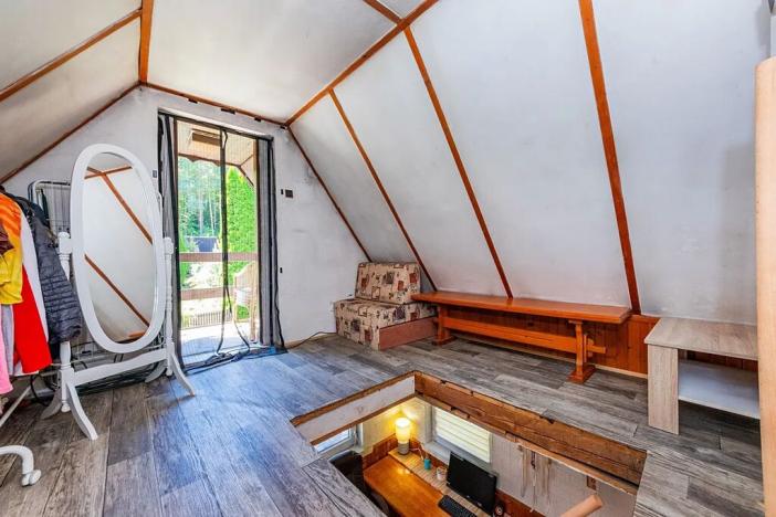 Prodej chaty, Čím, 67 m2