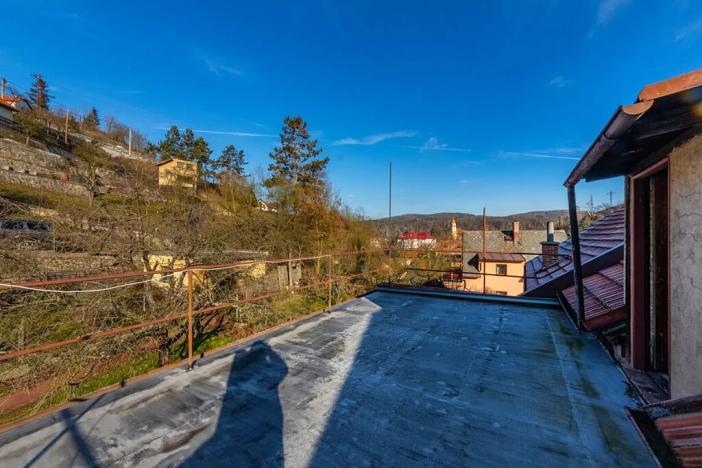 Prodej rodinného domu, Štěchovice, Na Kocábě, 145 m2