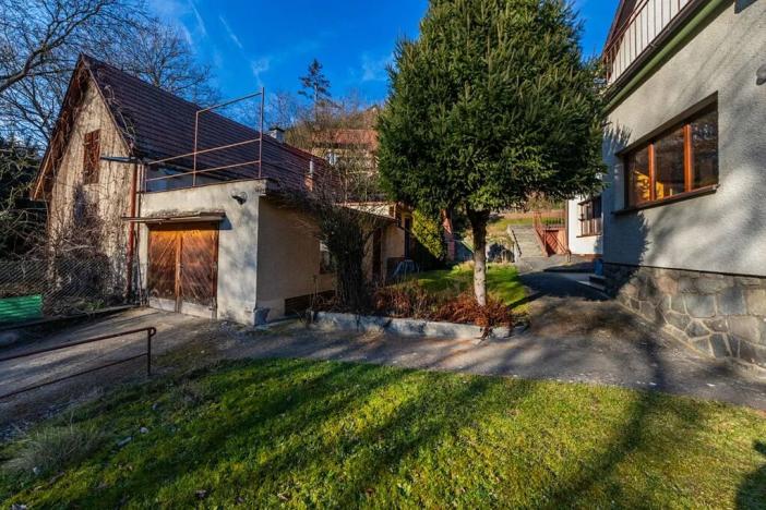 Prodej rodinného domu, Štěchovice, Na Kocábě, 145 m2