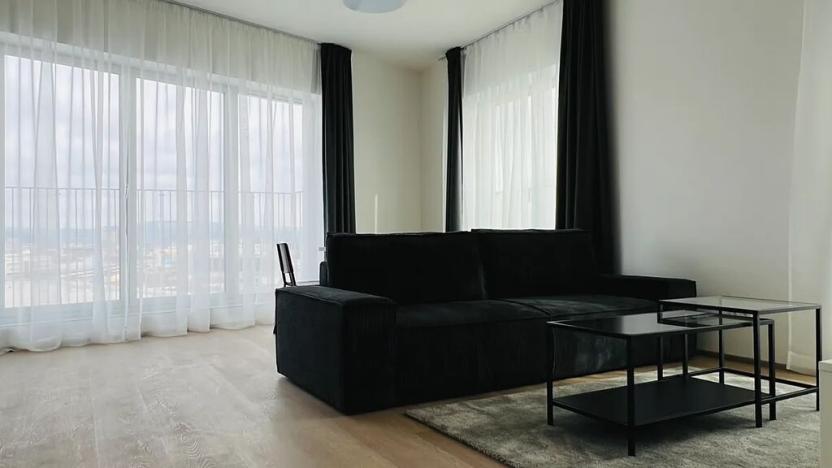 Pronájem bytu 3+kk, Brno, Fuchsova, 79 m2