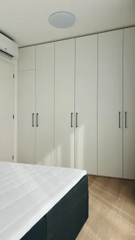 Pronájem bytu 3+kk, Brno, Fuchsova, 79 m2