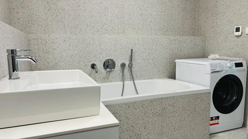 Pronájem bytu 3+kk, Brno, Fuchsova, 79 m2