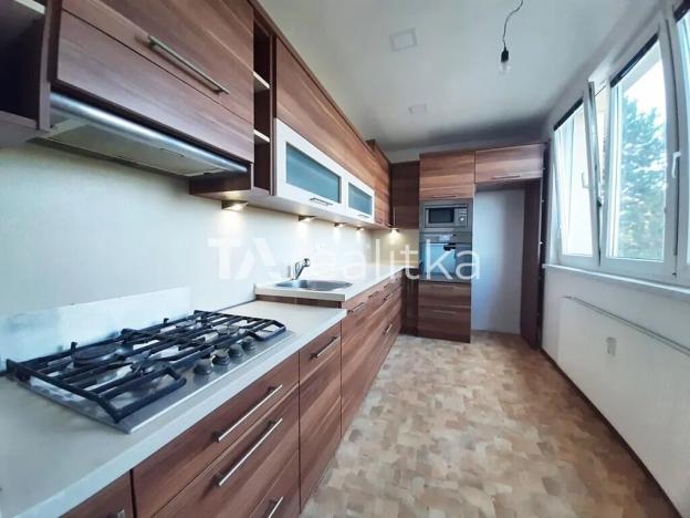 Pronájem bytu 3+1, Orlová, F. S. Tůmy, 71 m2