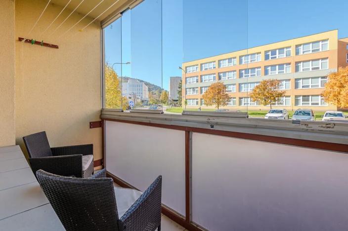 Prodej bytu 3+1, Kopřivnice, 17. listopadu, 66 m2