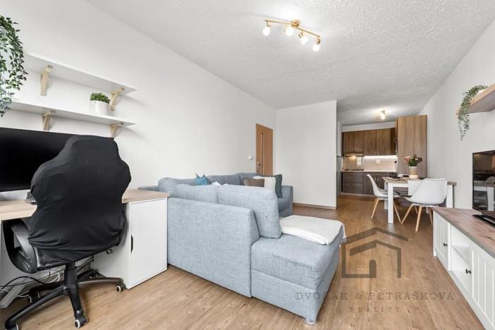 Prodej bytu 3+kk, Praha - Horní Měcholupy, Janovská, 63 m2