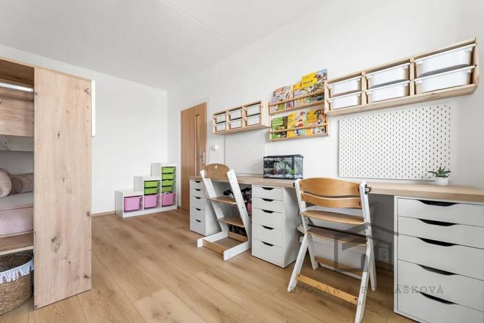 Prodej bytu 3+kk, Praha - Horní Měcholupy, Janovská, 63 m2