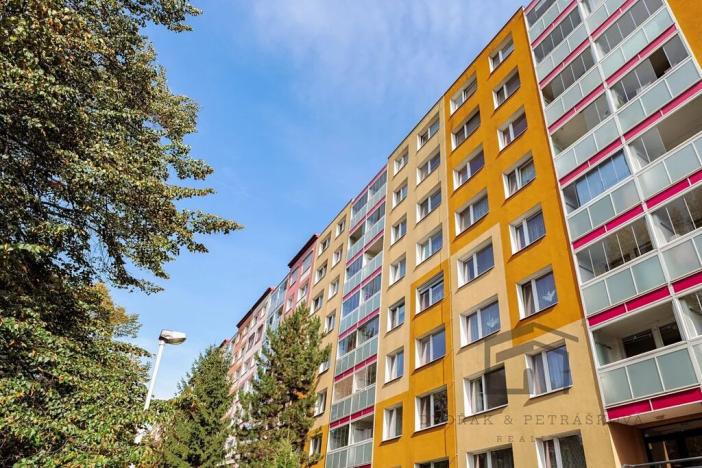 Prodej bytu 3+kk, Praha - Horní Měcholupy, Janovská, 63 m2