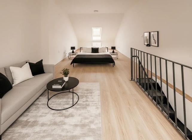 Prodej bytu 2+kk, Brno, Koliště, 53 m2